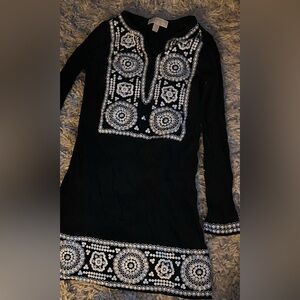 Michael kors Boho style dress